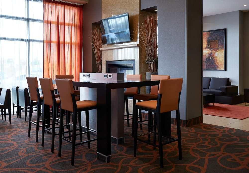 Residence Inn By Marriott Montreal Airport Dorval Exterior foto